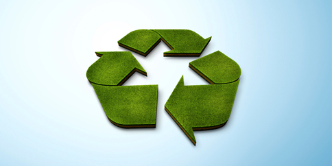 Politique de recyclage