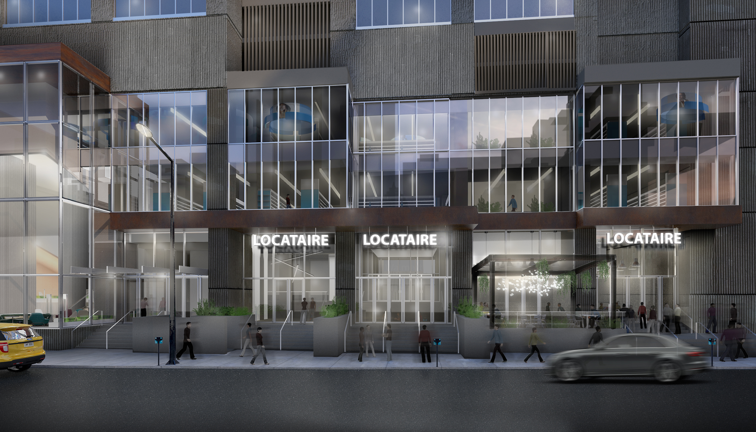 DLG2FRA Place Bonaventure